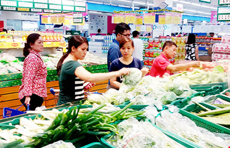 Bán lẻ thua trên sân nhà: Hãy tự trách mình!
