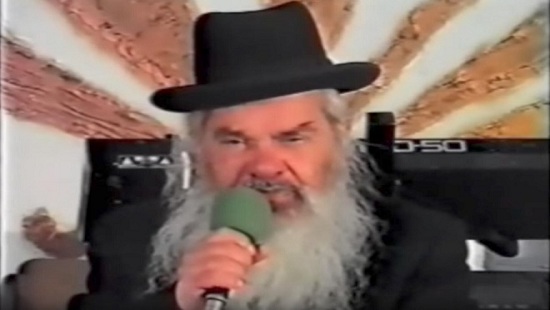 Lời tiên đoán đáng sợ của giáo sĩ Do Thái về chiến tranh Triều Tiên