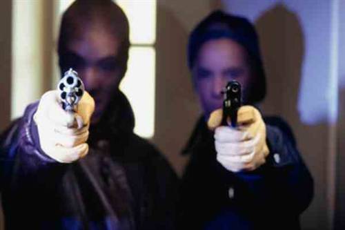 Moskva: Đầu năm, công dân Việt nam bị cướp