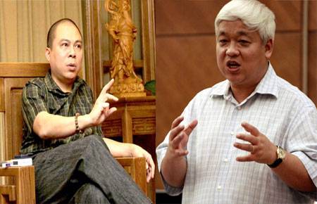 Tranh chấp bản quyền AVG-VPF: Phải đợi thanh tra