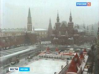 Dự báothời tiết:  mùa xuân đến muộn