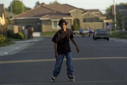 Những người có khả năng siêu phàm