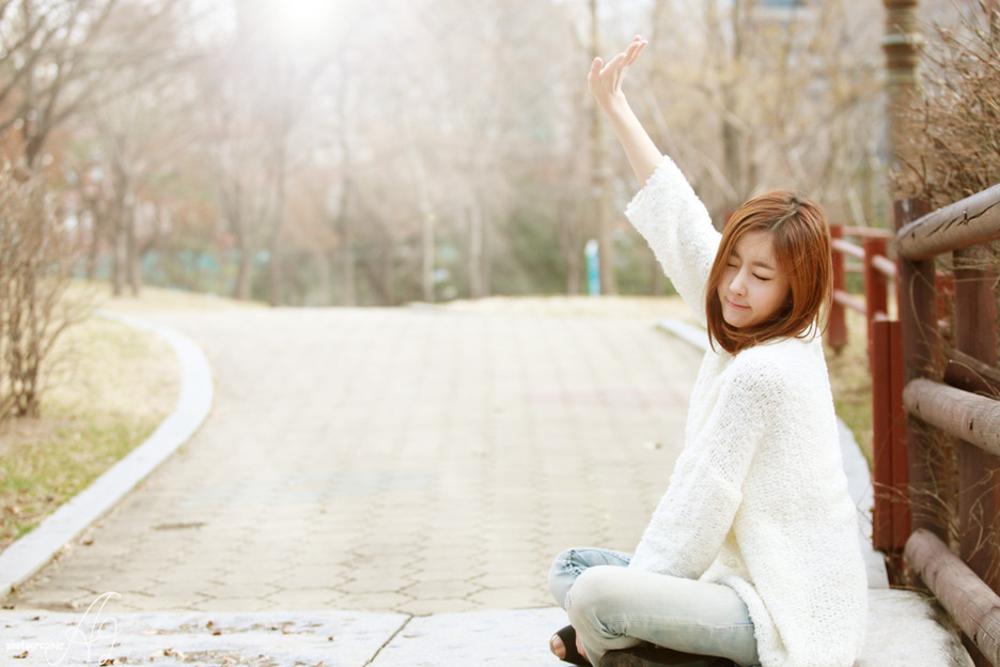 Người đẹp Hàn Quốc - Phần 2