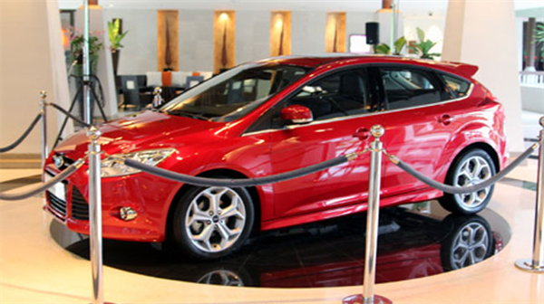 Ford Việt Nam sắp tung ra Focus mới