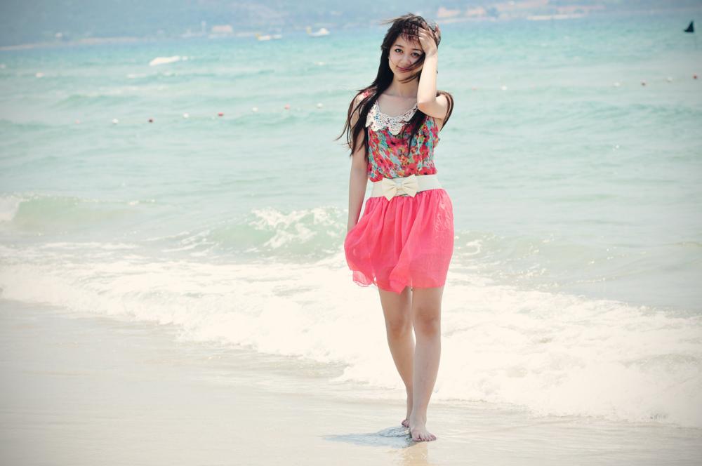 Girl xinh Việt Nam - Phần 20