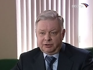 Chuẩn bị thực hiện giai đoạn đầu Luận thuyết về chính sách di cư của Nga giai đoạn 2012 – 2015