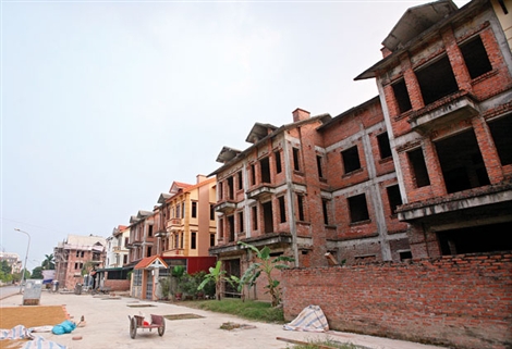 Né 'tháng cô hồn', nhà đầu tư nhắm mắt ‘xả hàng’