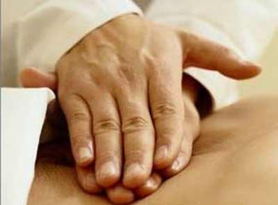Rốn - Huyệt quan trọng trong trị bệnh