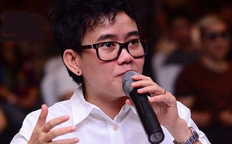 Phương Uyên vẫn ở lại The Voice