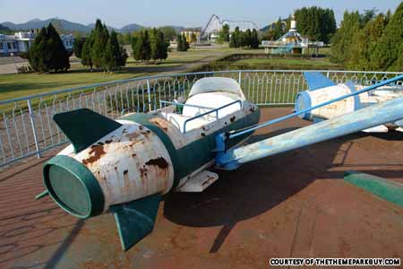 Khám phá 'chốn ăn chơi' sướng nhất Bình Nhưỡng