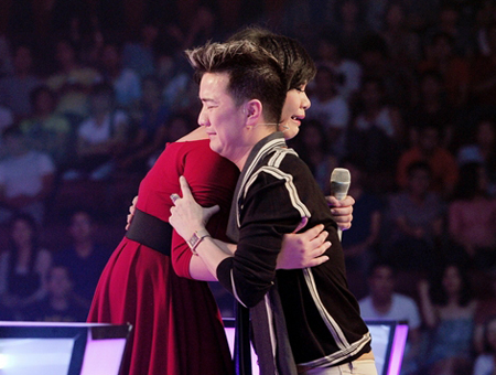 Đàm Vĩnh Hưng: Thà bỏ The Voice đi hát đám cưới