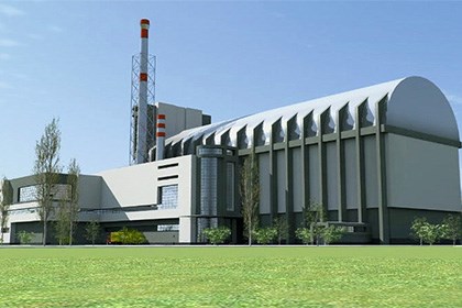 Nga xây dựng lò phản ứng hạt nhân neutron nhanh có công suất lớn nhất thế giới