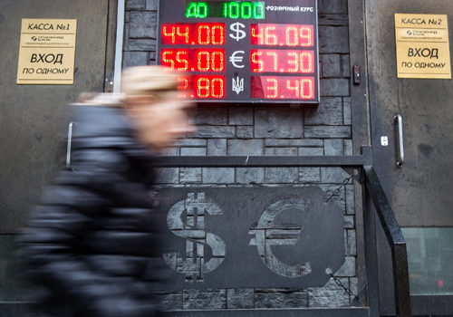 Phương Tây sẽ tiếp tục trừng phạt kinh tế Nga