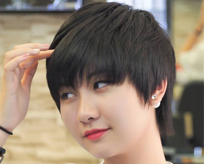 3 kiểu tóc tém trẻ trung cô gái nào cũng nên thử một lần trong đời