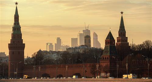 Các hãng đánh giá phương Tây hạ bậc xếp hạng uy tín của Nga một cách vô lý