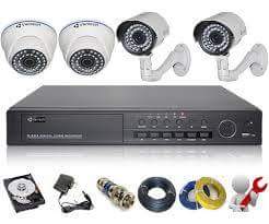 ALO 84 DAIAN - Camera quan sát và theo dõi