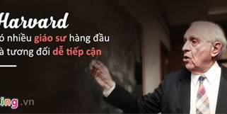 Cuộc chiến vào những trường đại học hàng đầu của Mỹ