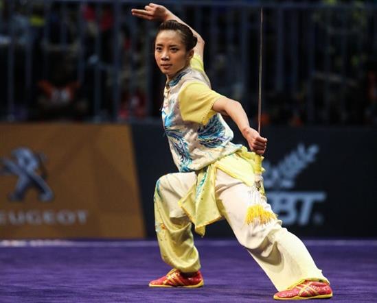 Nhạc Sơn Tùng M-TP đang cực hot tại SEA Games 29