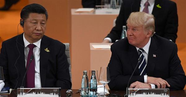 Chiến tranh thương mại - ông Trump đã thắng?