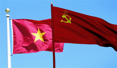 Cuộc giải phóng Hà Nội qua cái nhìn của nhân chứng Nga