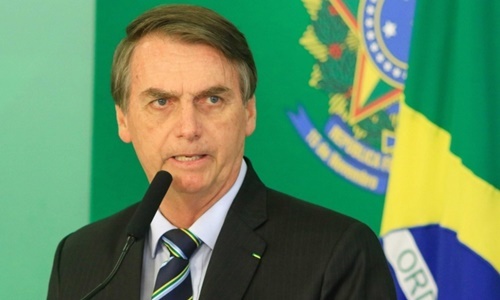 Vì ông Tập chậm trễ, Tổng thống Brazil hủy họp với Trung Quốc