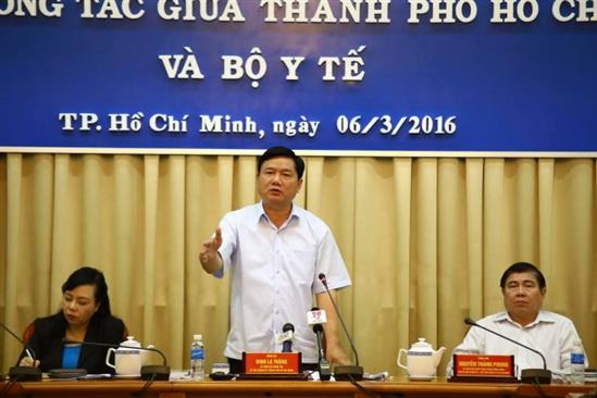 Bí thư Thăng: 