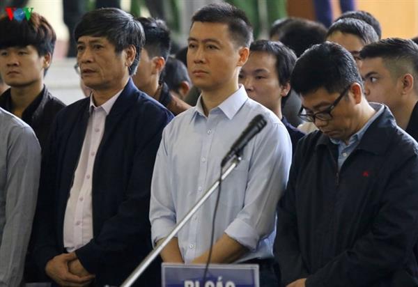 Mánh “rửa tiền” của Phan Sào Nam, Nguyễn Văn Dương vụ đánh bạc ngàn tỷ