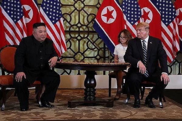 Toàn cảnh hai ngày thượng đỉnh của Tổng thống Trump và Chủ tịch Kim tại Hà Nội