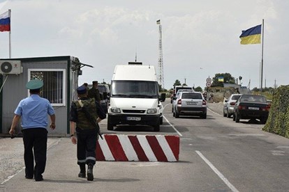 8 công dân Việt Nam bị kết án tù vì vượt biên trái phép ở Nga