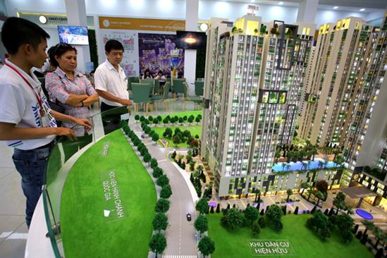 Mua nhà sau 50 năm sẽ trắng tay?