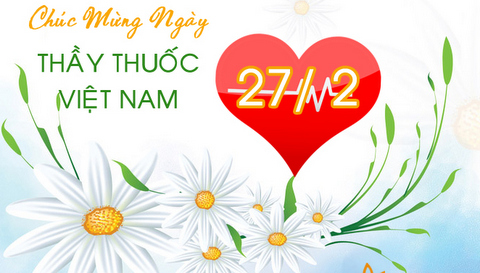Thư mời dự Lễ kỷ niệm 20 năm thành lập Hội Y Dược VN tại LB Nga Và Ngày Thầy Thuốc Việt Nam 27/2