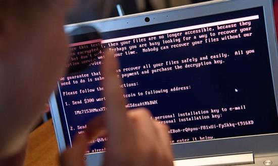 Cuộc tấn công mạng 'thiệt hại lớn nhất trong lịch sử' diễn ra thế nào?