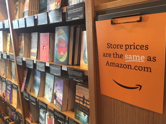 Amazon vừa chi 13,7 tỷ USD để chứng minh độ nguy hiểm bậc nhất thế giới