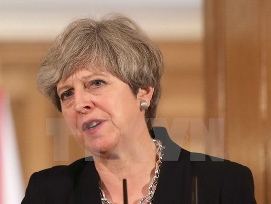 Moskva phản pháo Thủ tướng Anh coi Nga là mối đe dọa với châu Âu