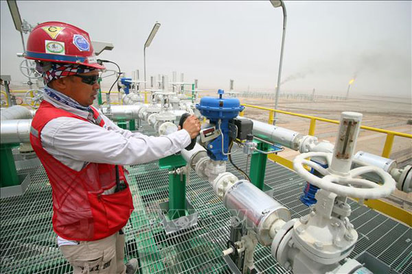 OPEC 