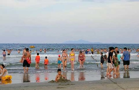 Đà Nẵng mạnh tay với nạn 'chặt chém'