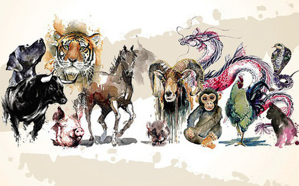 Trong năm 2020, có 3 con giáp rũ bỏ vận đen, công thành danh toại