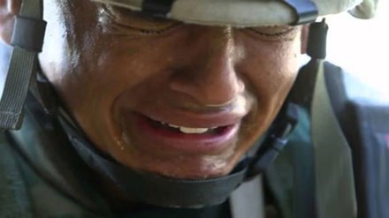 Quân đội Mỹ ưu tiên tuyển chọn binh sĩ… tâm thần