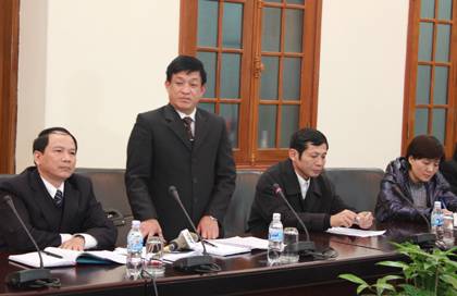 Công bố thông tin phía sau vụ 6 chiến sĩ bị xả súng