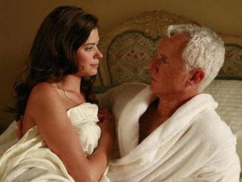 Lấy vợ trẻ, quan trọng nhất là 