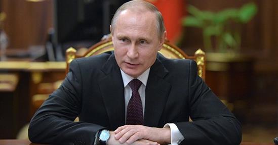 Vì sao ông Putin thích làm việc ban đêm?