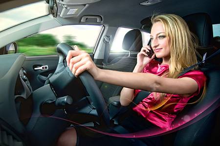 Dự luật mới đề nghị tăng mức phạt giao thông