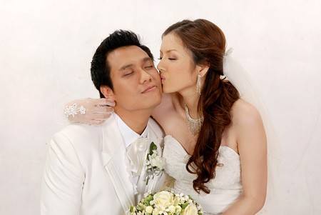 Điểm danh những người đã từng đồn với Lý Nhã Kỳ