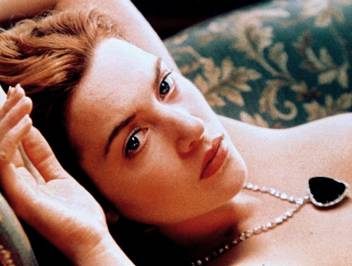 Trung Quốc cắt cảnh Winslet khỏa thân trong phim 