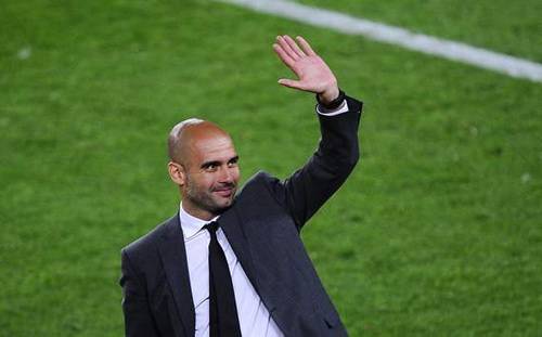 Đừng ngạc nhiên nếu Pep Guardiola tới Chelsea