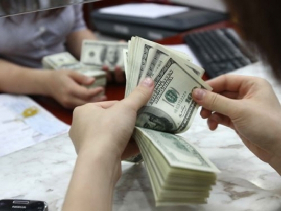 Giá vàng trong nước quay đầu giảm, USD tiếp tục tăng