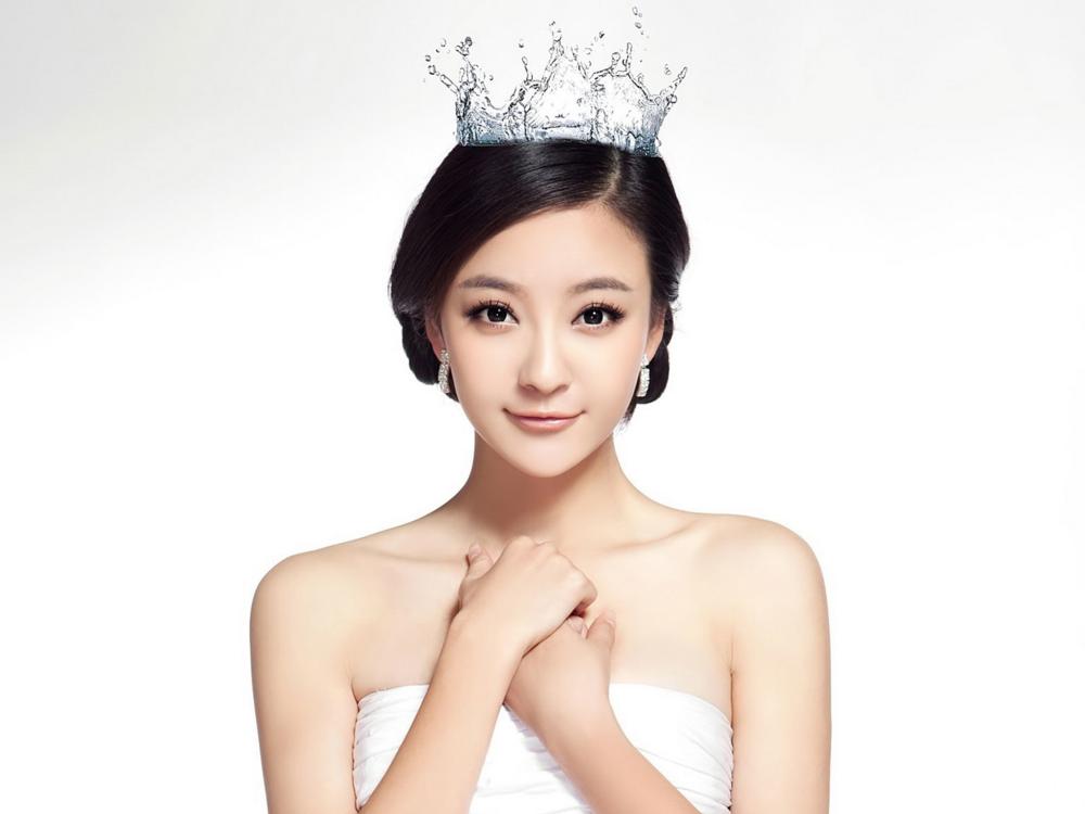 Người đẹp châu Á - Phần 5