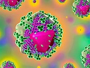 Ca HIV đầu tiên trên thế giới được chữa khỏi bệnh
