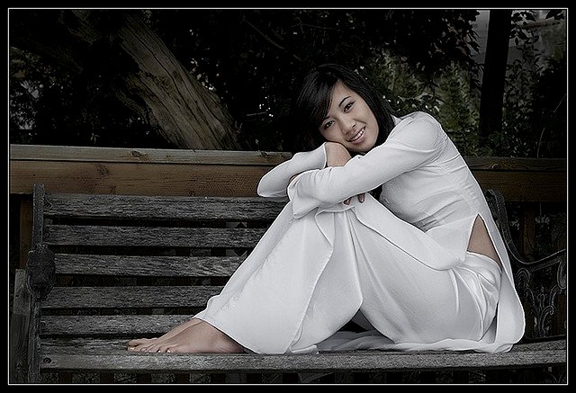 Áo dài Việt Nam - Phần 26