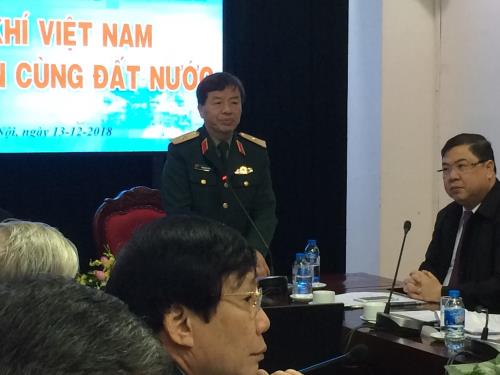 Ngành Dầu khí Việt Nam: Đa dạng hóa sản phẩm để giữ vững vị thế